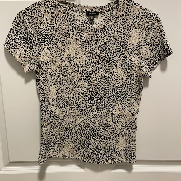 Dynamite T-Shirt - Picture 1 of 2